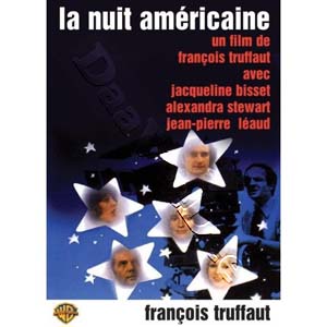 Day for Night | La Nuit amricaine  | The American Night  DVD